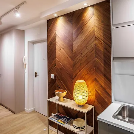 Lamar Bacvice Apartmán Split