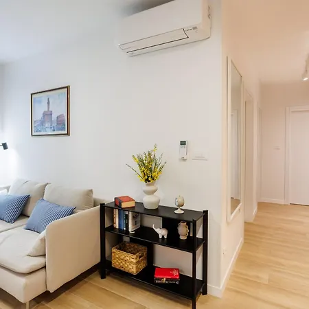 Lamar Bacvice * Spalato