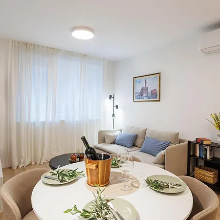 Appartement Lamar Bacvice