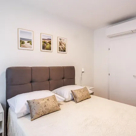 Lamar Bacvice Appartement *