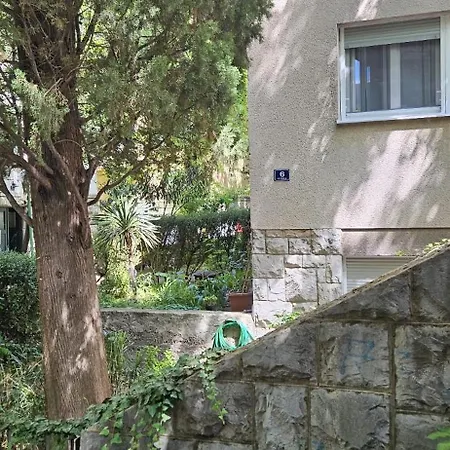 Lamar Bacvice Spalato