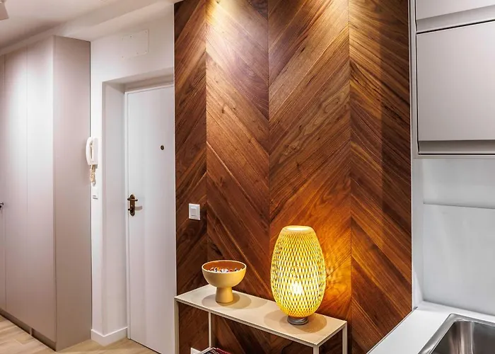 Lamar Bacvice Апартаменты Сплит