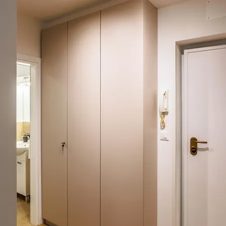 Lamar Bacvice Apartament *