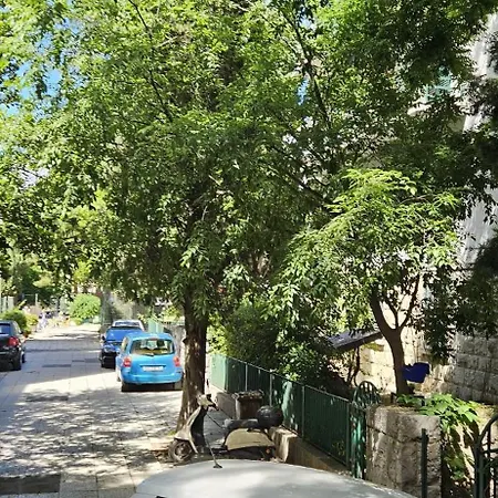 Lamar Bacvice Apartament *