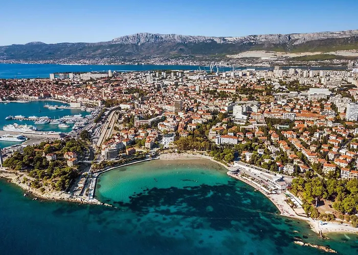 Lamar Bacvice דירה *