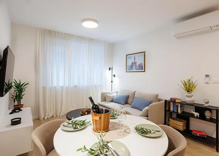 דירה Lamar Bacvice