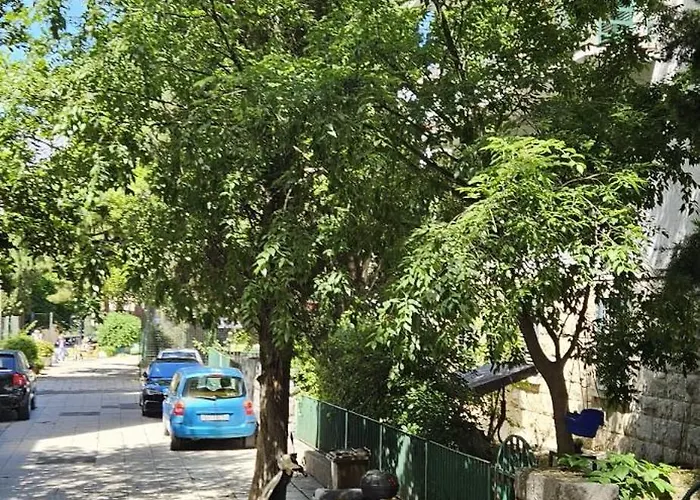 Lamar Bacvice דירה *