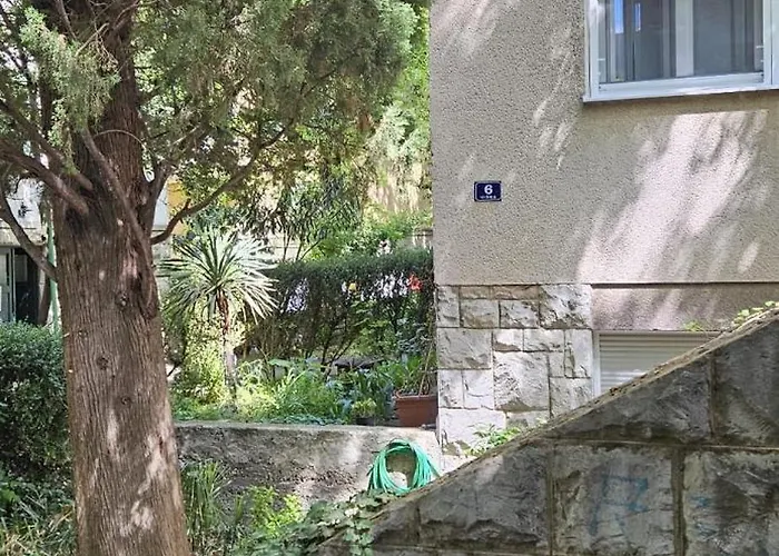 Lamar Bacvice ספליט